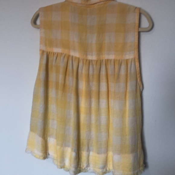 🌸Free People top - Picture 5 of 7